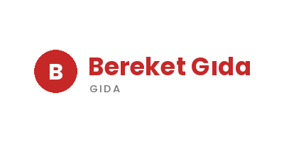 Bereket Gıda logosu