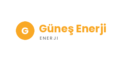 Güneş Enerji logosu
