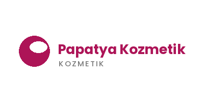 Papatya Kozmetik logosu