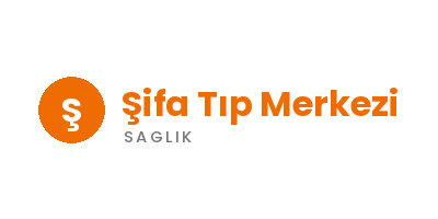Şifa Tıp Merkezi logosu